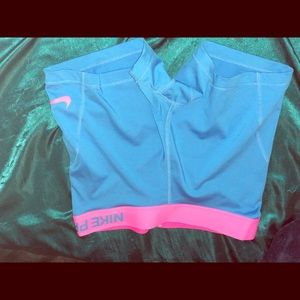 Brand new nike pro Spandex